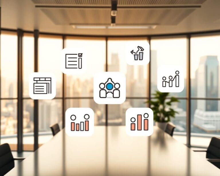 Welche SaaS-Tools helfen beim Projektmanagement?