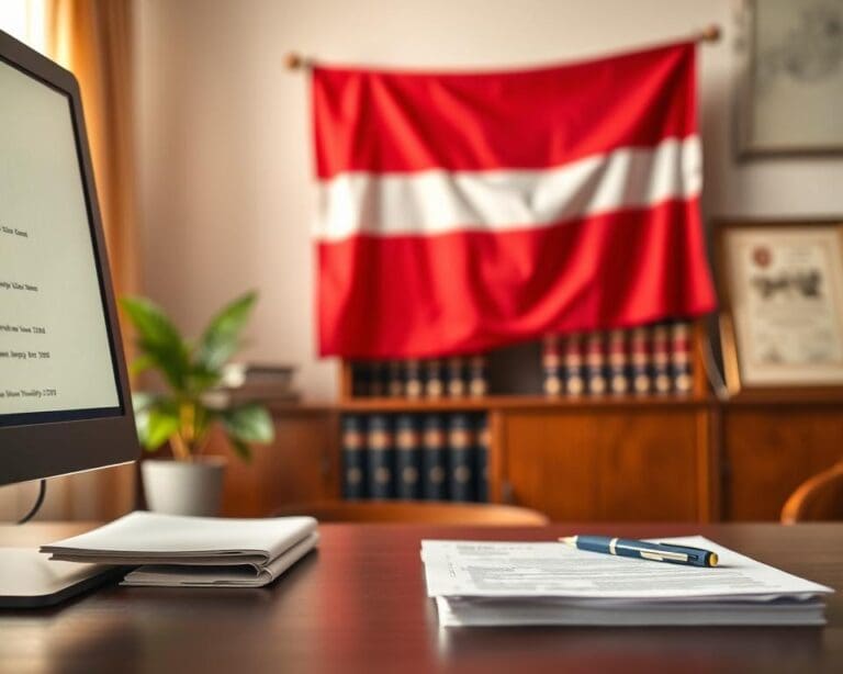 Wer hilft beim Antrag auf Staatsbürgerschaft in Österreich?