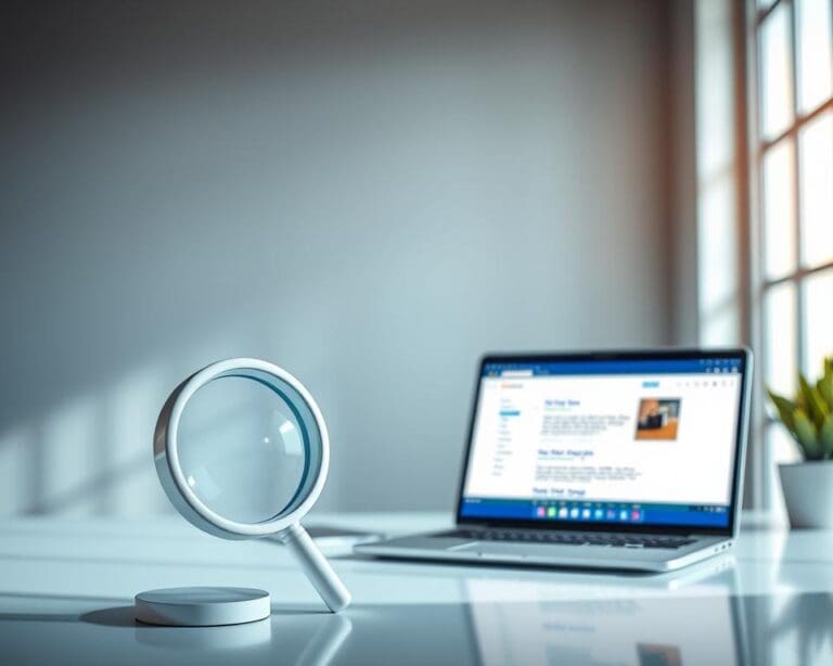 Wie erhöht man die Sichtbarkeit in Suchmaschinen?