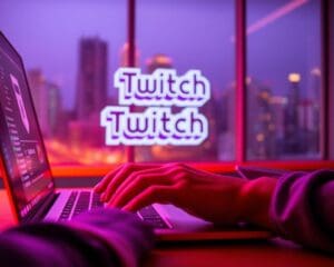 Wie funktioniert das Kaufen von Twitch Abos?