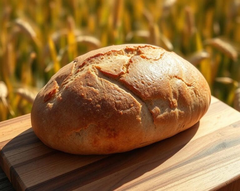 Wie gesund ist Dinkelbrot