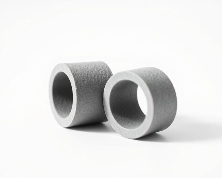 Wie hart oder flexibel sind Blindstopfen KB?