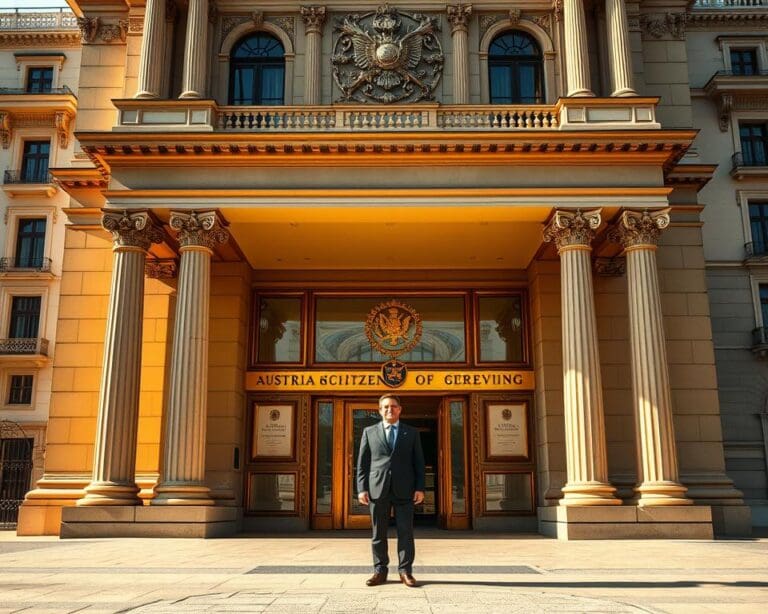 Wie läuft die Verleihung der Staatsbürgerschaft ab?