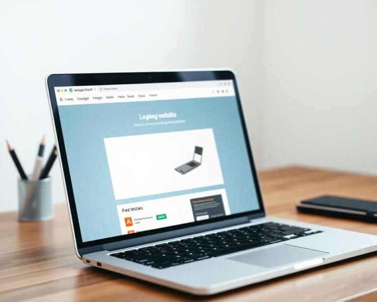 Wie optimiert man Webdesign für Ladegeschwindigkeit?