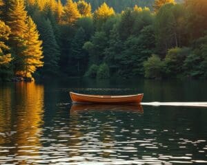 Wie reist man mit dem Boot ohne Führerschein?