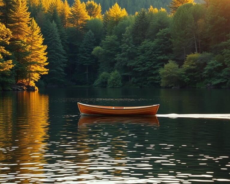 Wie reist man mit dem Boot ohne Führerschein?