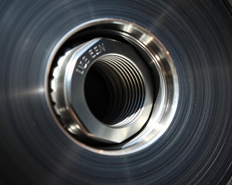 Wie sichere ich Gewindeöffnungen dauerhaft ab?