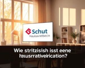 Wie sinnvoll ist eine Hausratversicherung?