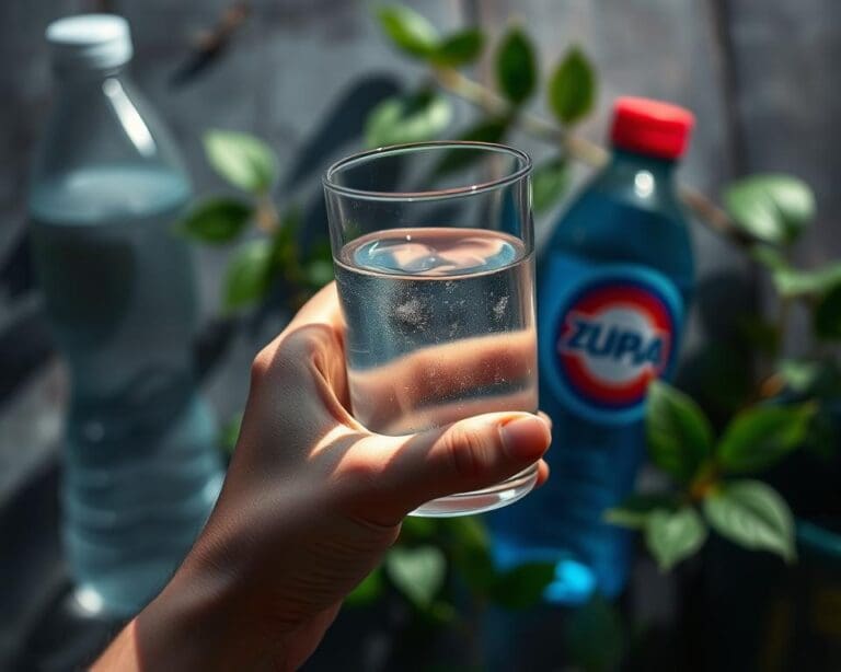 Wie wichtig ist Trinken für den Kreislauf