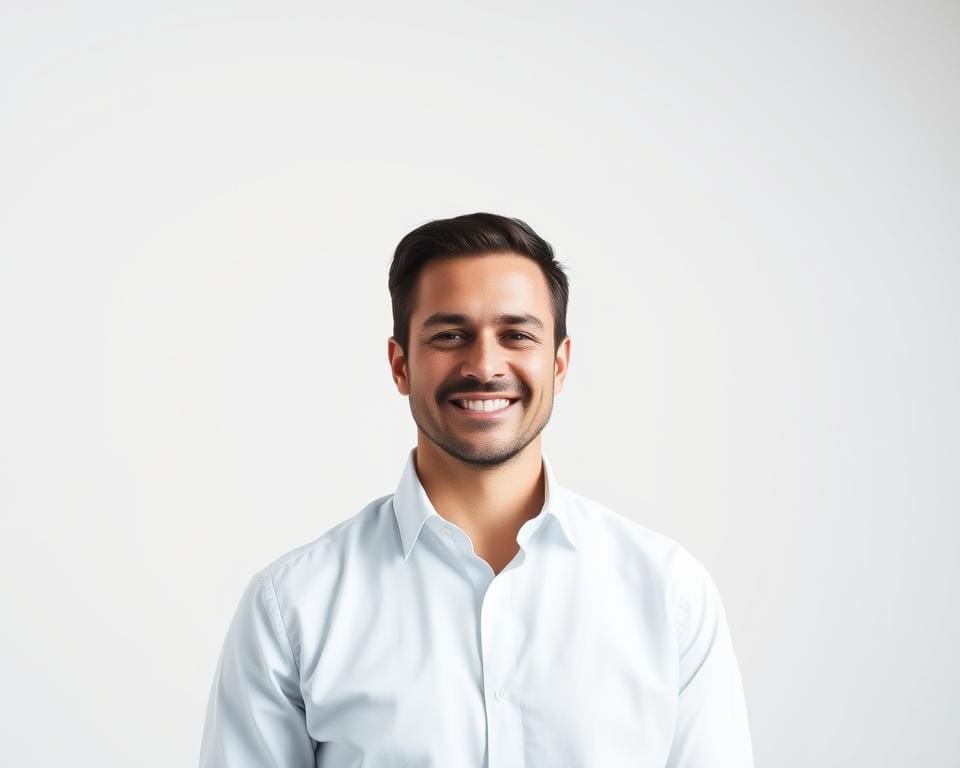professionelle Employer Branding Fotos