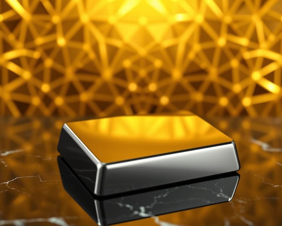 sichere Edelmetallinvestition