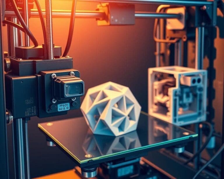 SLA 3D Druck: Eine umfassende Einführung