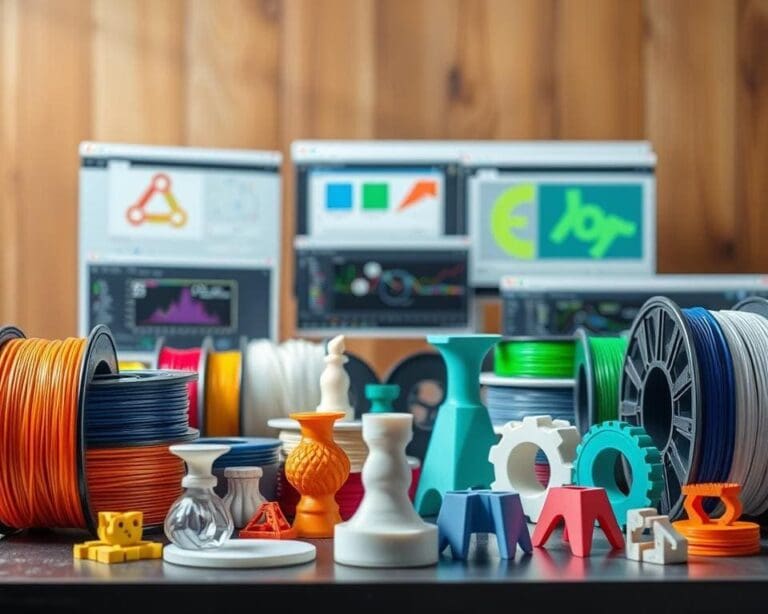 FDM 3D Druck: Eine umfassende Einführung