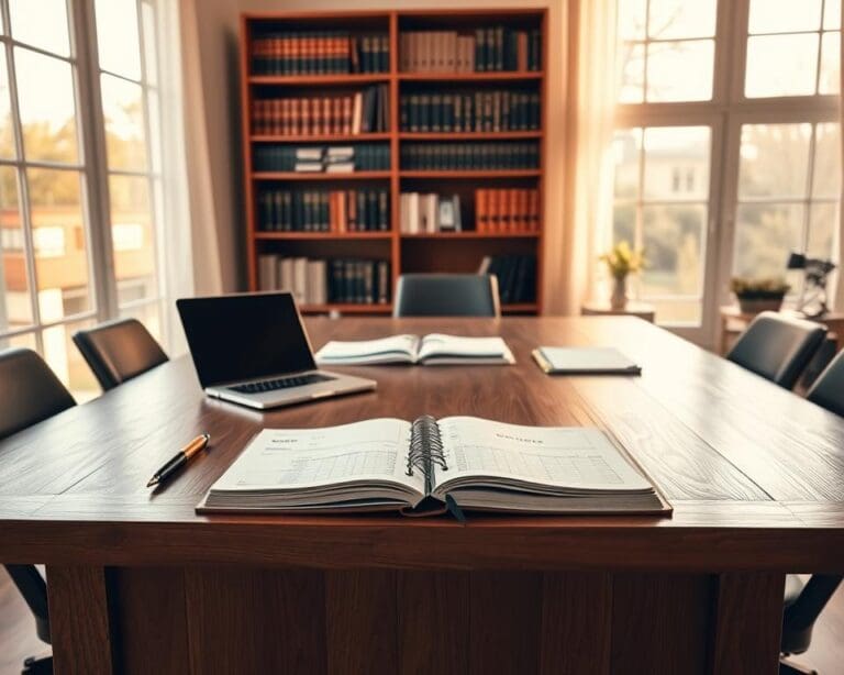 Buchhaltung als Fundament für wachsende Startups