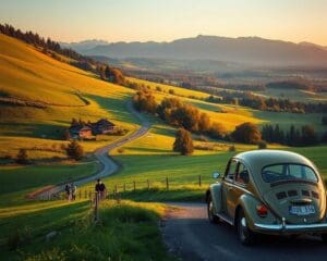 Reisetipps für unvergessliche Wochenendtrips