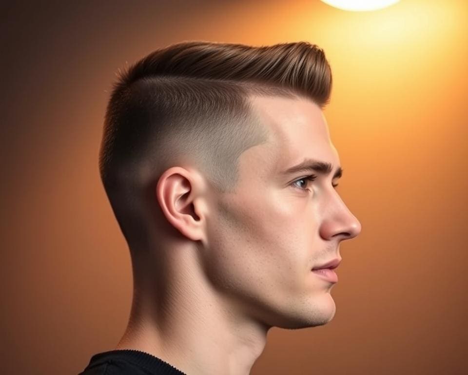 Vorteile Buzz Cut