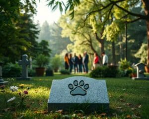 Wann ist eine private Tier-Bestattung sinnvoll?