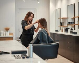 Wann lohnt sich der Gang zum Profi für den Haarschnitt?