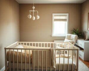 Was braucht dein Baby für gesunden Schlaf?