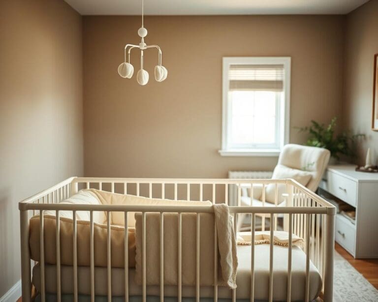Was braucht dein Baby für gesunden Schlaf?