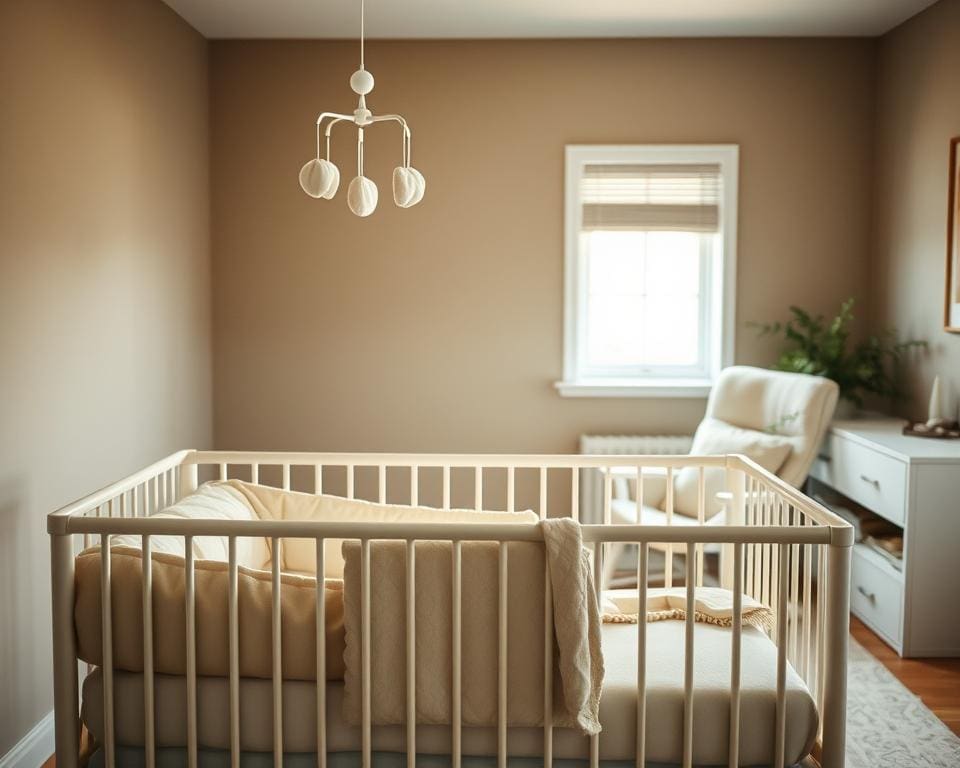 Was braucht dein Baby für gesunden Schlaf?