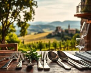 Was macht Mepra aus Italien so einzigartig?