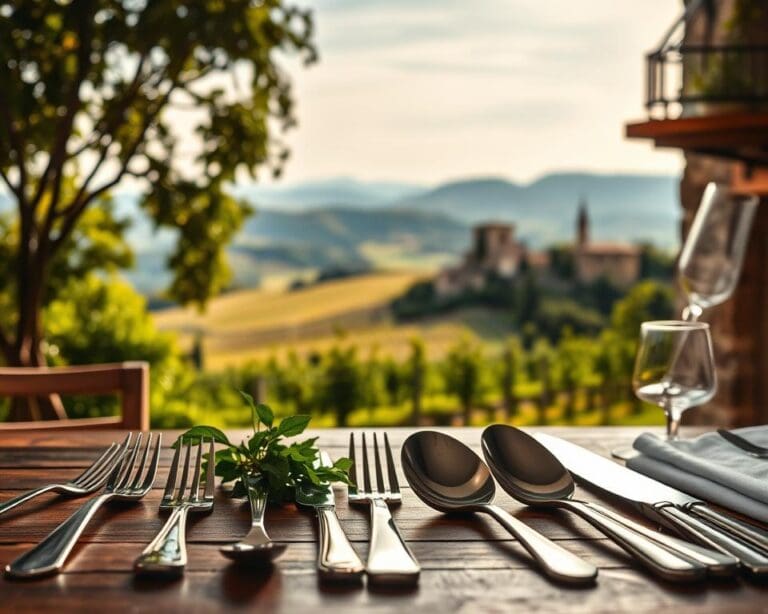 Was macht Mepra aus Italien so einzigartig?
