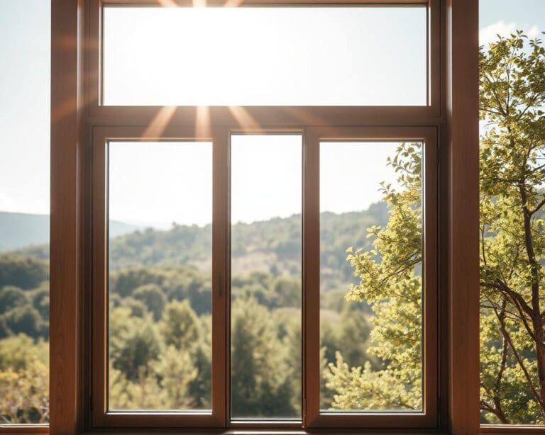 Was macht Weru Fenster besonders langlebig?
