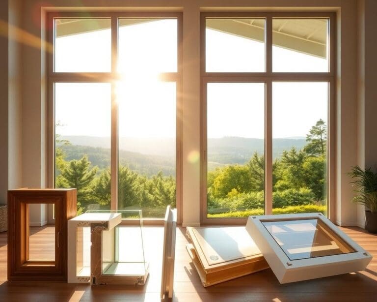 Welche Faktoren bestimmen die Fensterkosten?