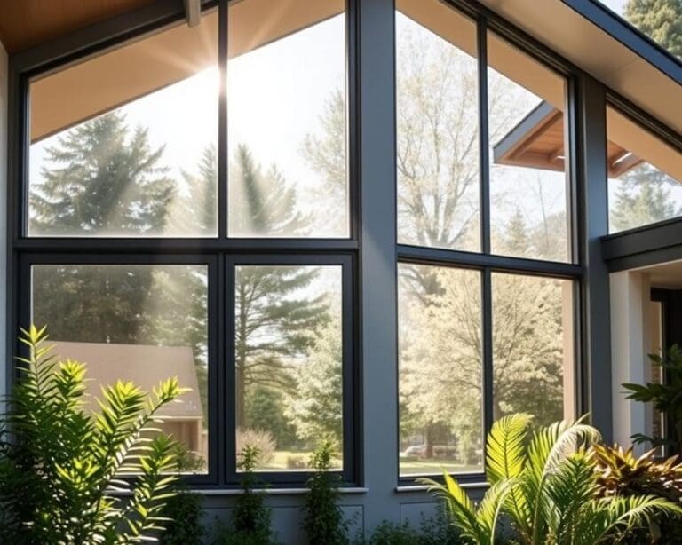 Wie finde ich die passenden Fenster für mein Klima?