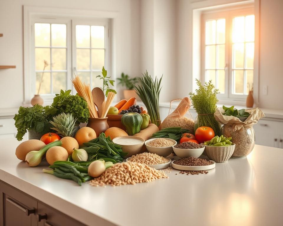 Wie gehst du bewusster mit Ernährung um?