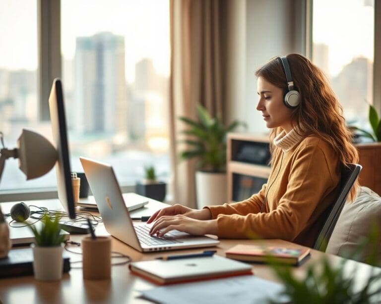 Arbeiten von überall – Chancen und Risiken