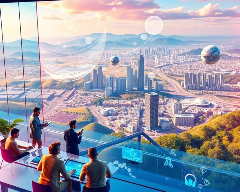 Die besten Geschäftsideen für Gründer 2025