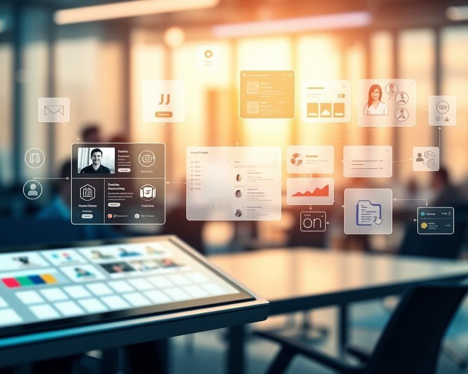 Die besten Plattformen für Online-Kollaboration