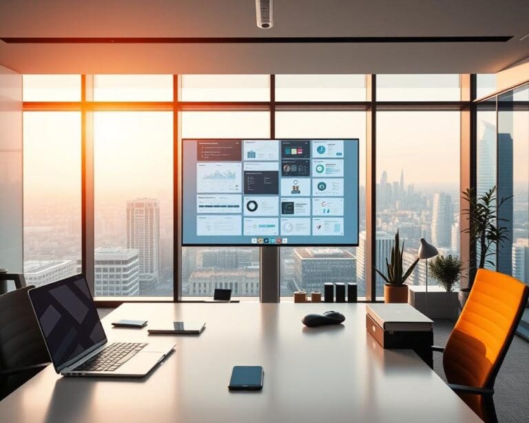 Digitale Tools für junge Unternehmer nutzen
