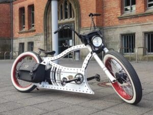 Warum ist Power-Bikes Experte für Firmenleasing?