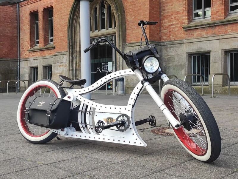 Warum ist Power-Bikes Experte für Firmenleasing?