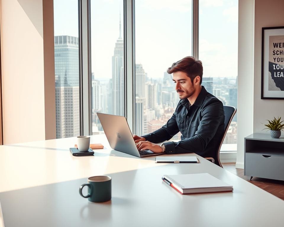 Erfolgreich gründen: Tipps für junge Unternehmer