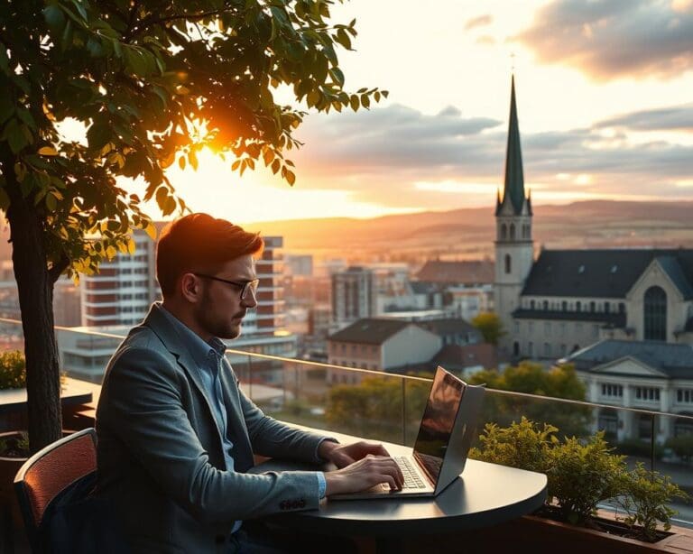 Neue Perspektiven für Freelancer in Deutschland