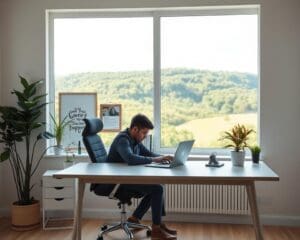 So erreichst du deine Ziele als Selbstständiger