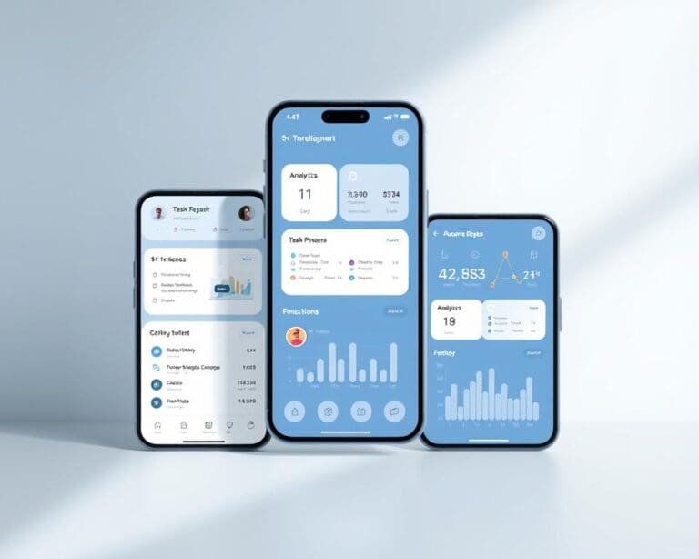 Was macht eine gute Business-App aus?