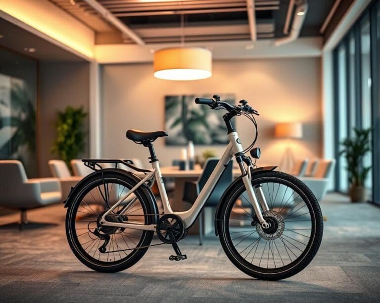 Welche Bedingungen gelten für E-Bike Leasing über Firma?