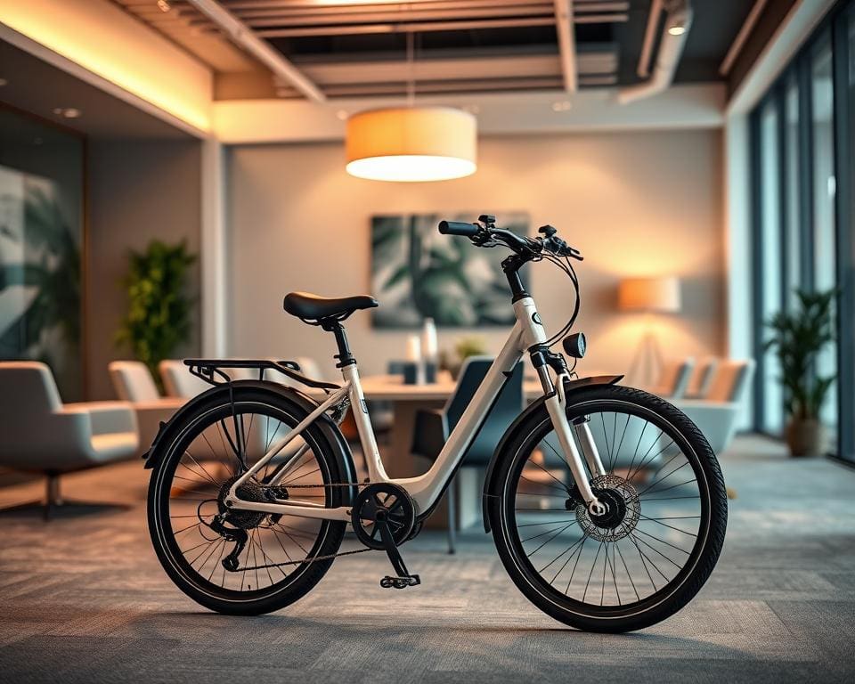 Welche Bedingungen gelten für E-Bike Leasing über Firma?