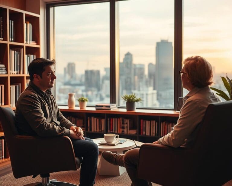Welche Chancen bietet Unternehmenscoaching für Gründer?