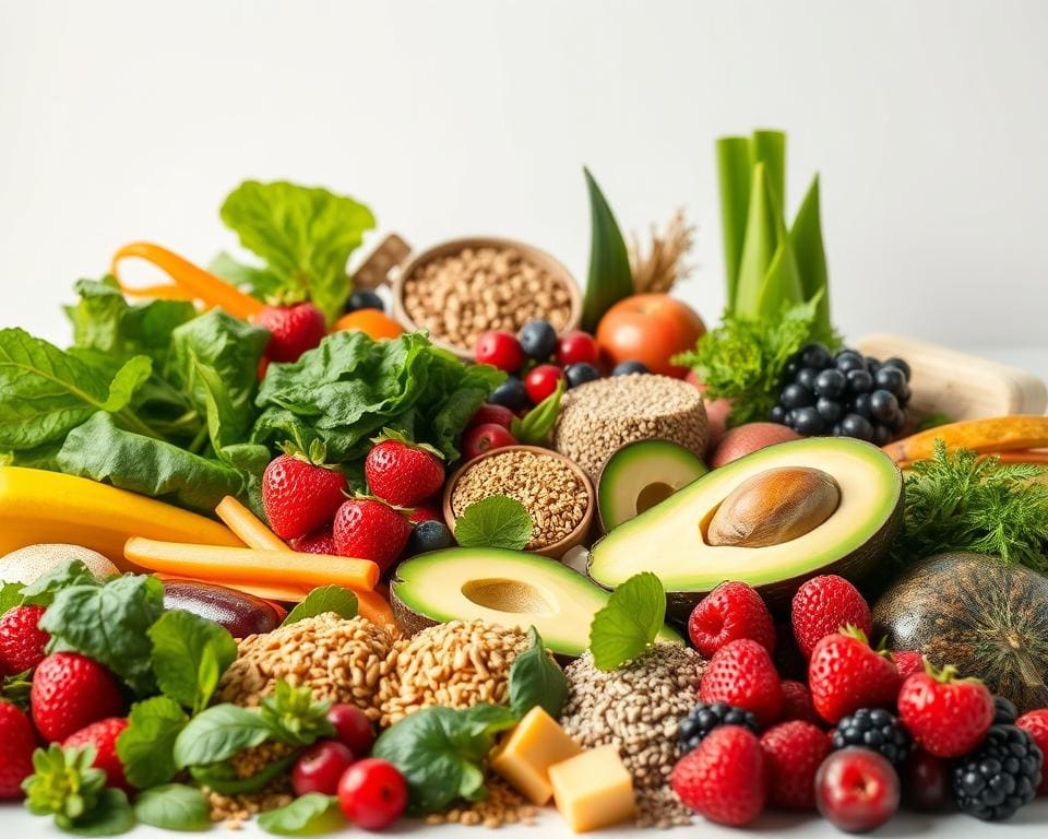 Welche Ernährungstrends sind besonders gesund?