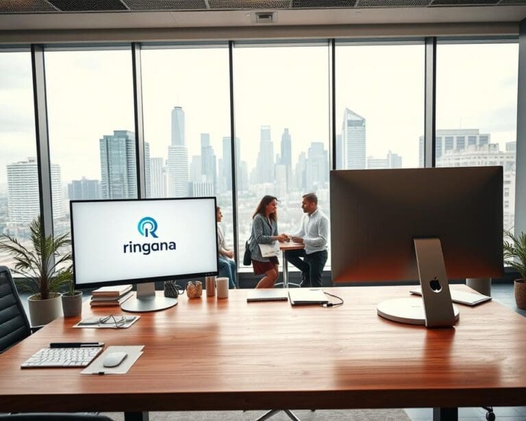 Welche Unterstützung erhalten neue Ringana Partner?