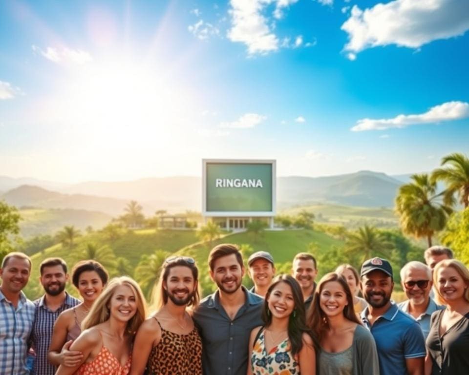 Welche Vorteile bietet Ringana Network Marketing?