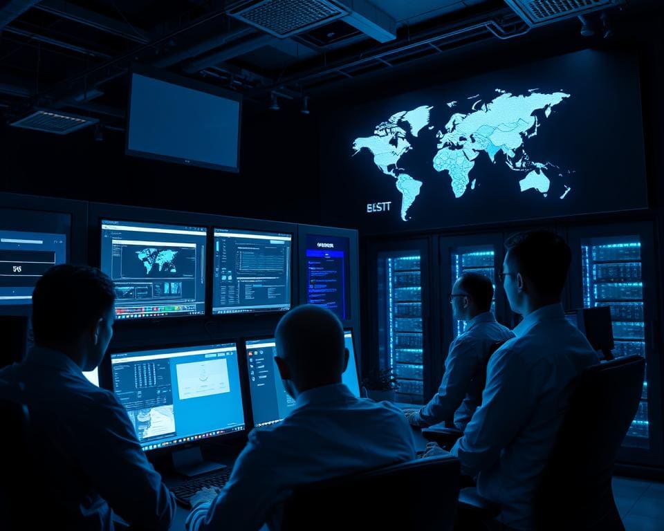 Welche Vorteile bietet ein IT-Sicherheitsdienstleister?