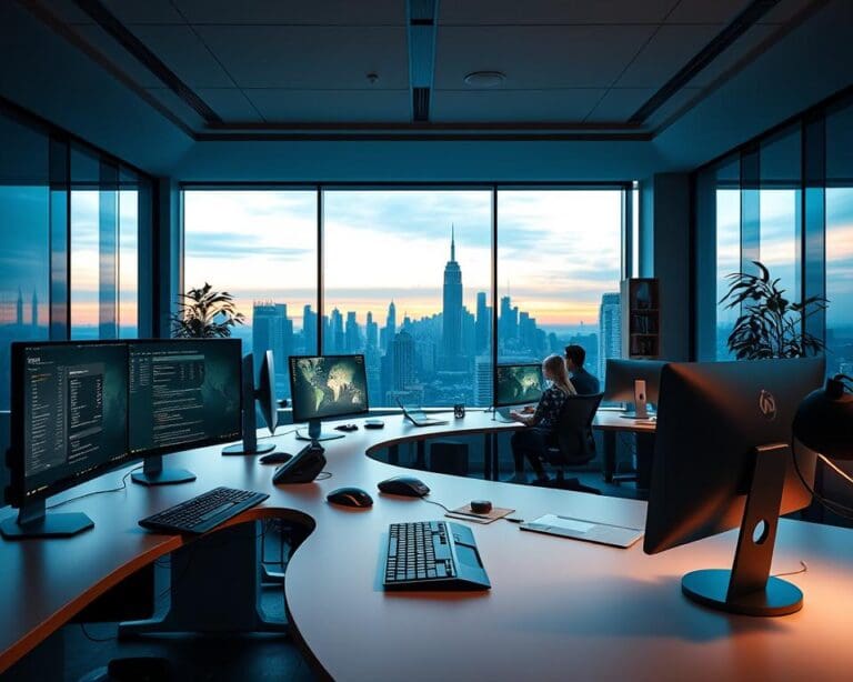 Welche Vorteile bringt eine professionelle Webagentur?