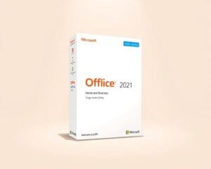 Wie aktiviere ich Microsoft Office 2021 Home and Business?